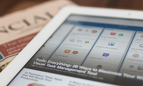 云桌面替代传统PC，离不开这四点！