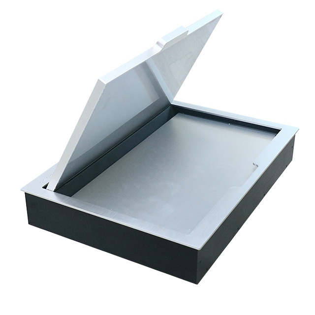 前翻内置高清摄像头翻转器