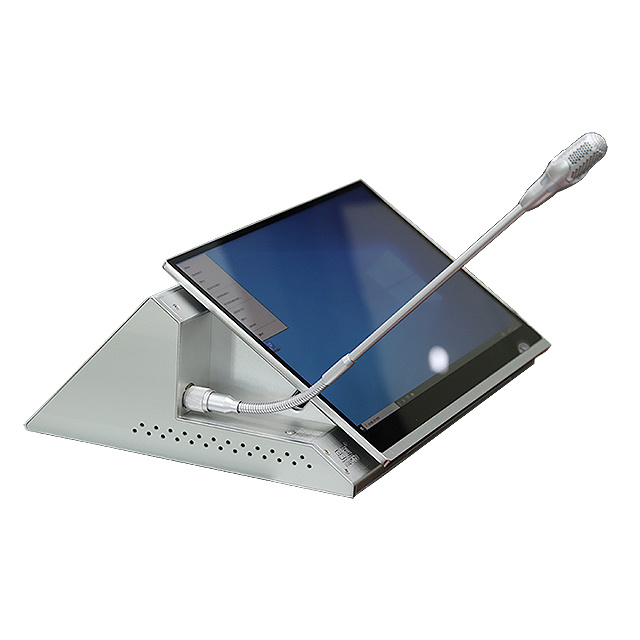 无纸化会议一体机电脑终端